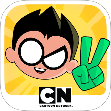 Jogos do Cartoon Network