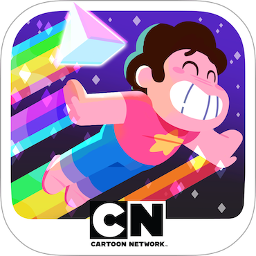 Unleash the Light | Steven Universe Games | Cartoon Network