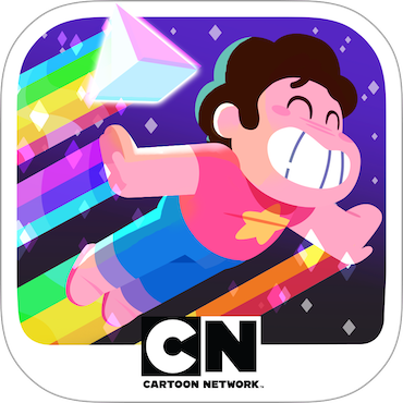 Apps do Cartoon Network