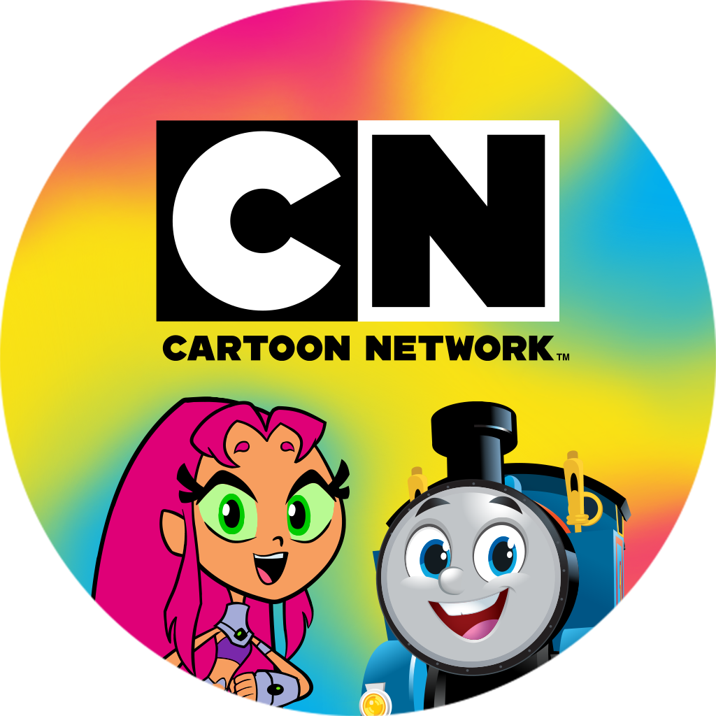 Jogos grátis do Cartoon Network