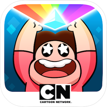 Cartoon Network Mobile Apps