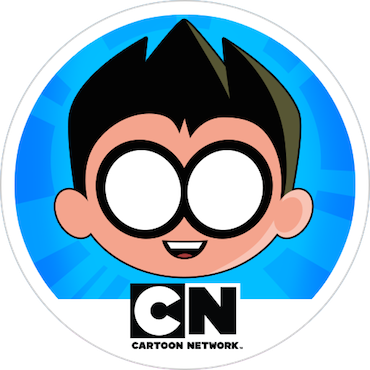 Cartoon Network Mobile Apps