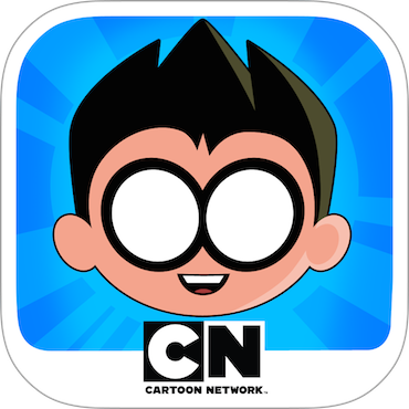 Cartoon Network Mobile Apps