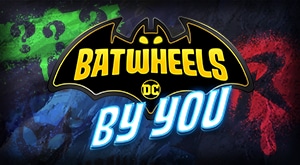 Batwheels, Free Online Games