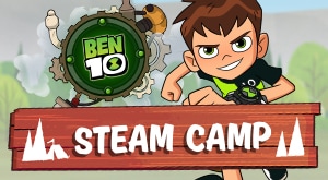 Steam Camp