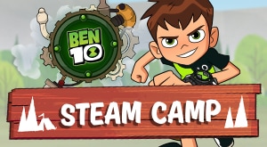 Cartoon Network Free Games, Online Videos, Full Episodes, and
