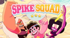 Steven Universe  Watch free videos and play Steven Universe Games