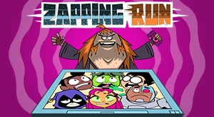 Cartoon Network  Free Games, Online Videos, Full Episodes, and Kids TV  Shows