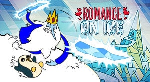 Romance on Ice