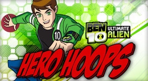 Hero Hoops