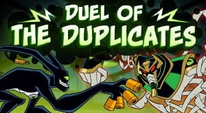 Duel of the Duplicates