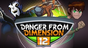 Danger From Dimension 12 