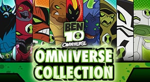 ben 10 games free for pc