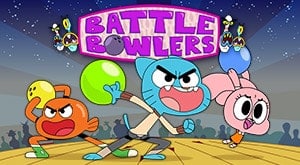 The Amazing World of Gumball | Play Free Online Games ...
