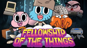 Fellowship of the Things