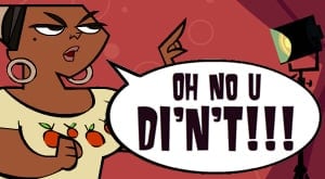 Total Drama Free Online Games Cartoon Network