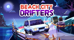 Beach City Drifters