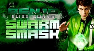 Swarm Smash