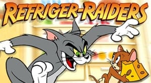 The Tom and Jerry Show | Play Free Games | Cartoon Network