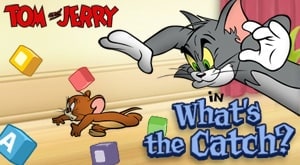 The Tom And Jerry Show Play Free Games Cartoon Network