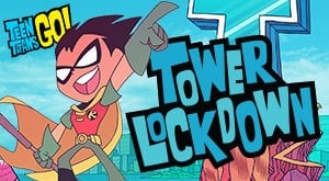 Tower Lockdown