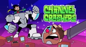 Channel Crashers