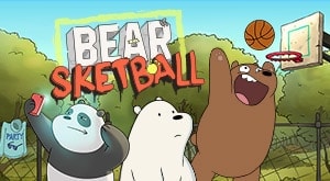 Bearsketball