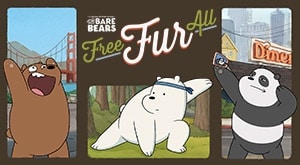 Free Fur All