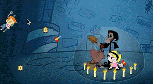 Billy & Mandy Games | Free Games | Cartoon Network