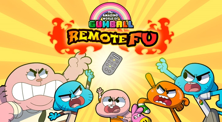 Cartoon Network | Free Games, Online Videos, Full Episodes, and Kids TV