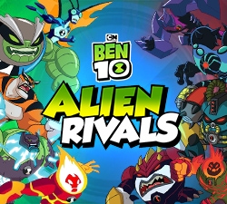 Ben 10: Alien Rivals