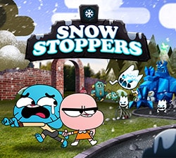 Snow Stoppers