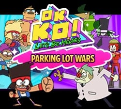  Cartoon Network Games Free Online Games 