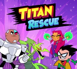 Titan Rescue