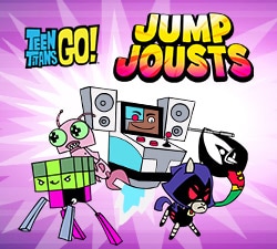 TTG - Jump Jousts