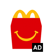 McDonald's Happy Meal