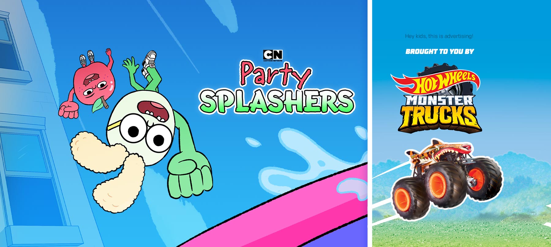 Cartoon Network | Free Games, Online Videos, Full Episodes, and Kids TV