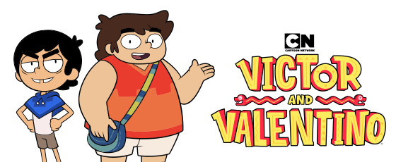 Cartoon Planet Tv Series Porn - Victor and Valentino | Free Online Videos | Cartoon Network