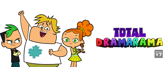 Total Dramarama | Free Online Videos | Cartoon Network