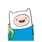 Adventure Time