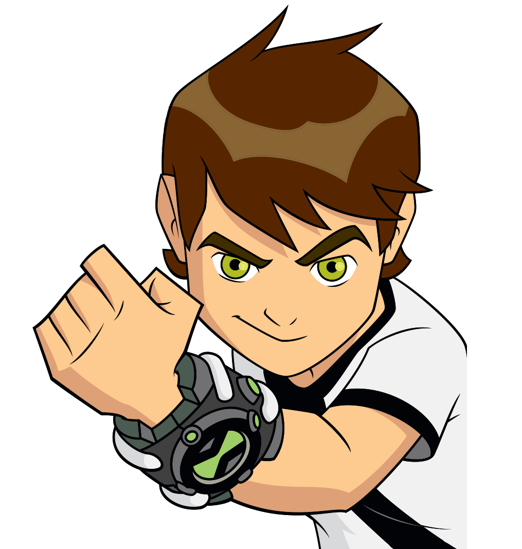 Ben 10 Classic | Watch Full Episodes | Cartoon Network