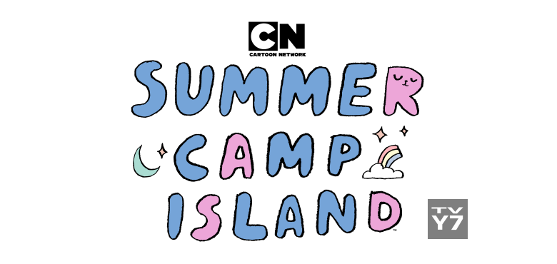 Assistir Summer Camp Island - ver séries online