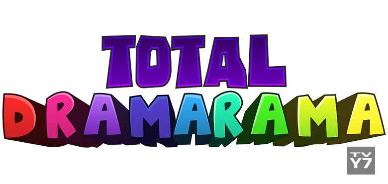 Total DramaRama - streaming tv show online