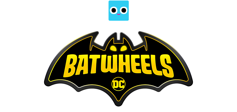 Batwheels, Free Online Videos