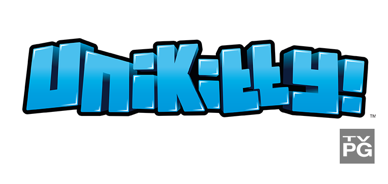 Unikitty | Watch Full Episodes | Cartoon Network