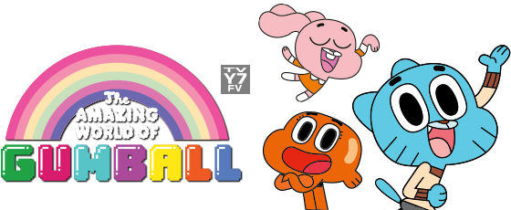 560px x 230px - The Amazing World of Gumball | Watch Gumball Video Clips ...