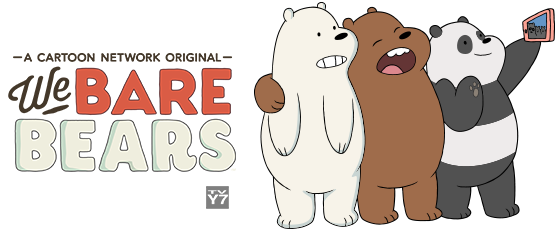 Care Bears Porn Captions - We Bare Bears | Free Videos and Online Games | Cartoon Network