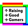 Raising Good Gamers